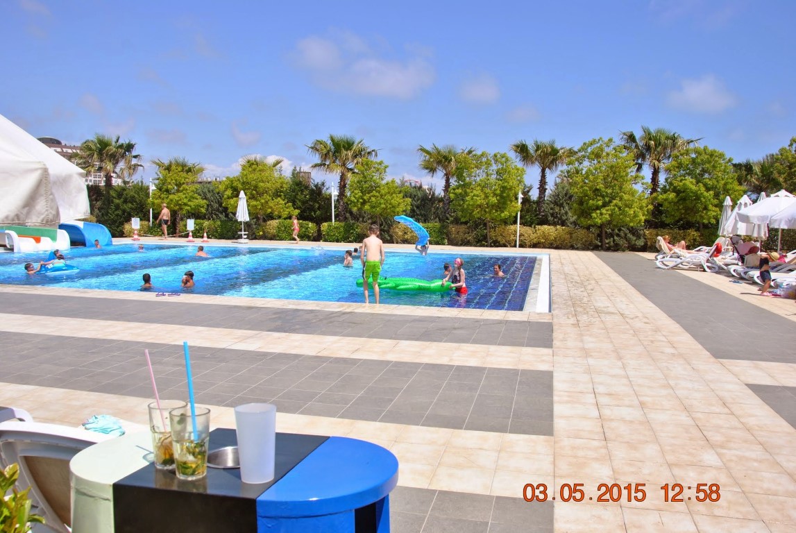 imagini hotel ROYAL HOLIDAY PALACE LARA